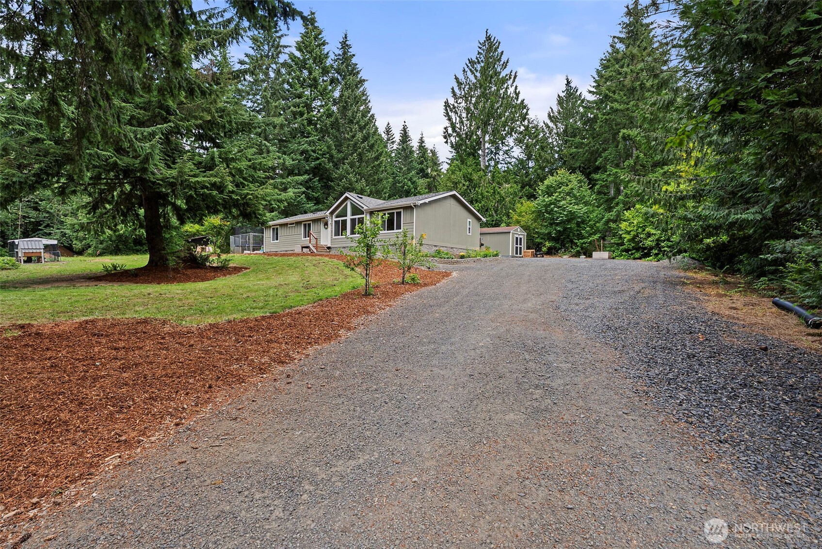 127 Brookside Lane Chehalis, WA 98532 - Photo 40 of 40