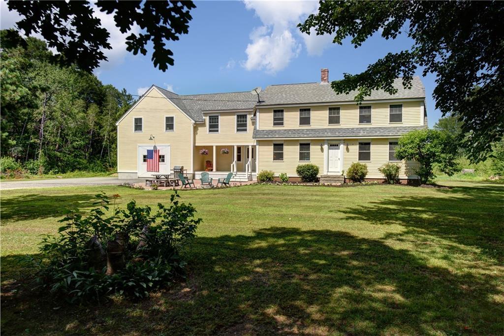 33 Middle Road Kennebunk, ME 04043 - Photo 1 of 34 Photo