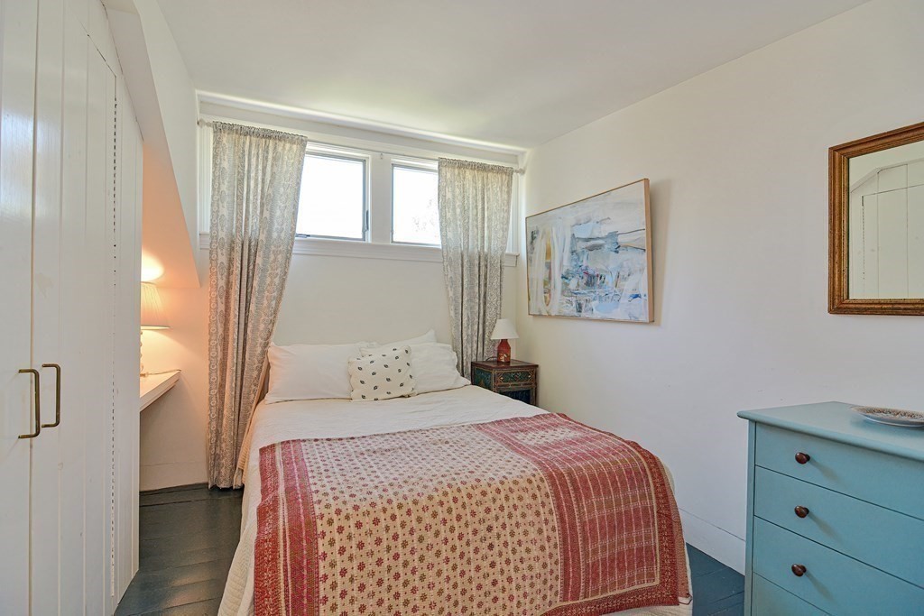 1904 Main Road Westport, MA 02791 - Photo 28 of 42 a bedroom with a bed and a window