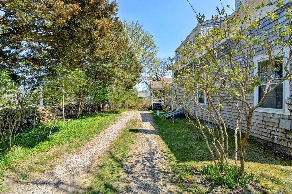 1904 Main Road Westport, MA 02791 - Photo 30 of 42 a view of park with pathway