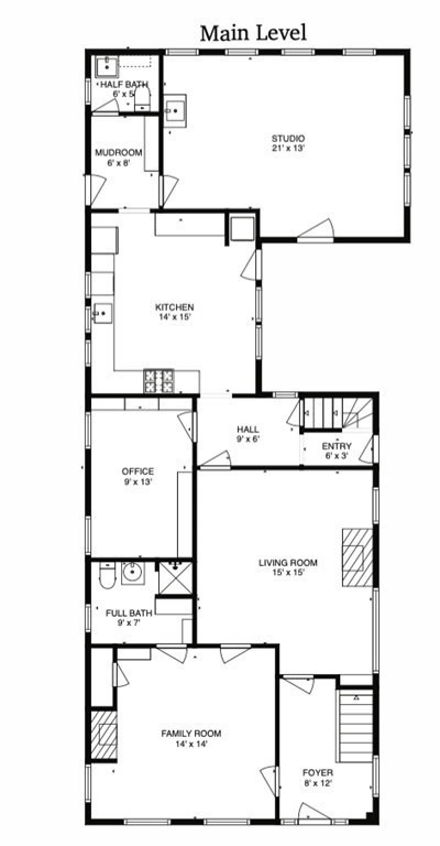 1904 Main Road Westport, MA 02791 - Photo 40 of 42