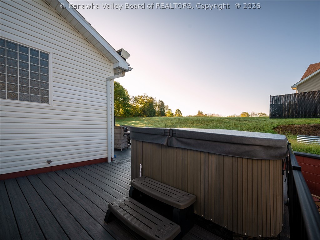 34 Duncan Drive Ripley, WV 25271 - Photo 28 of 29 Gallery Image 28