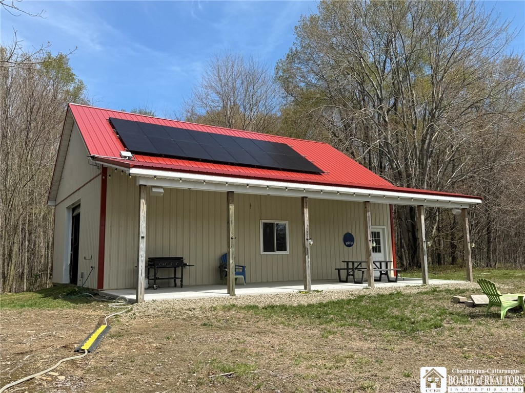 7120 Parker Road Chautauqua, NY 14757 - Photo 9 of 29 30X42 COULD BE BARNDOMINIUM