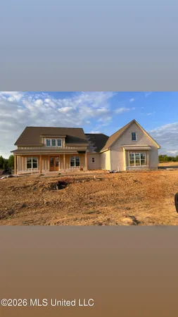 $490,000 | 4233 Edison Drive, Nesbit, MS 38651