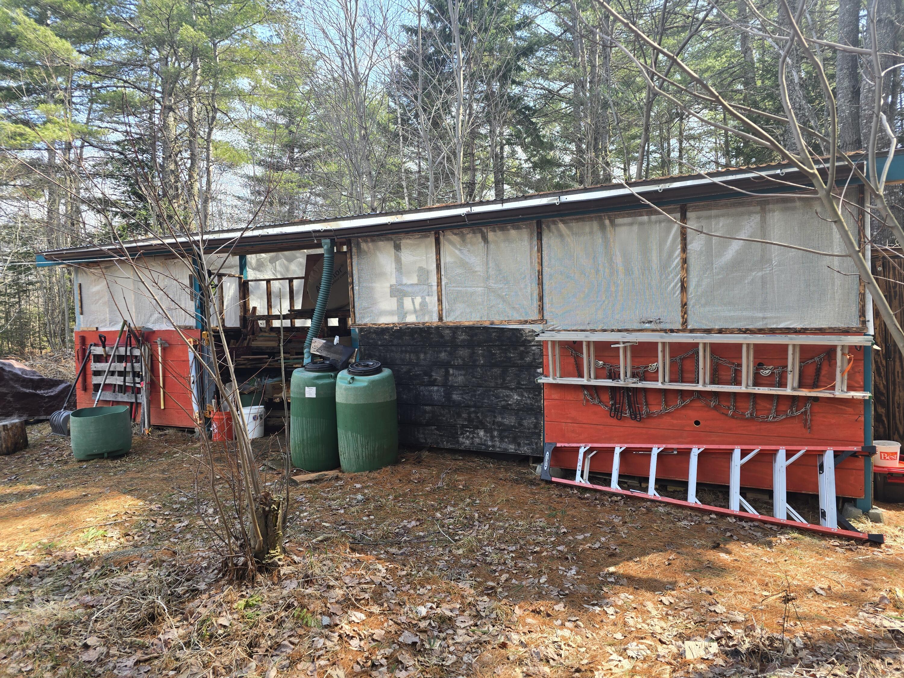 321 North Road Lee, ME 04455 - Photo 23 of 26 20250415_144034
