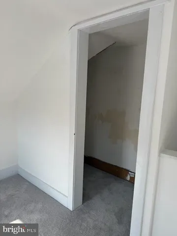 a view of small space