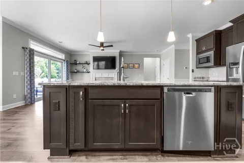 $500,000 | 106 Champlain Drive, Pooler, GA 31322