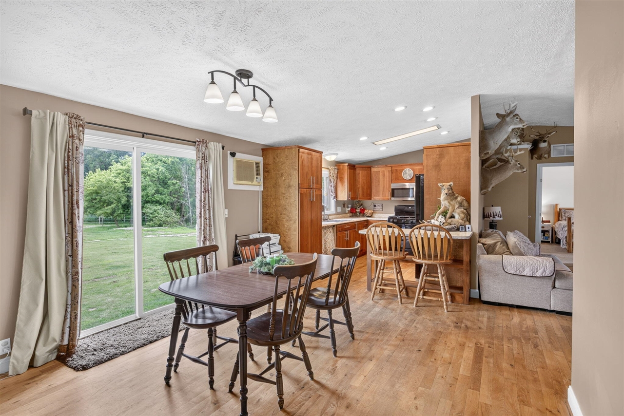 5110 North Cedar Lake Road Edmore, MI 48829 - Photo 23 of 51