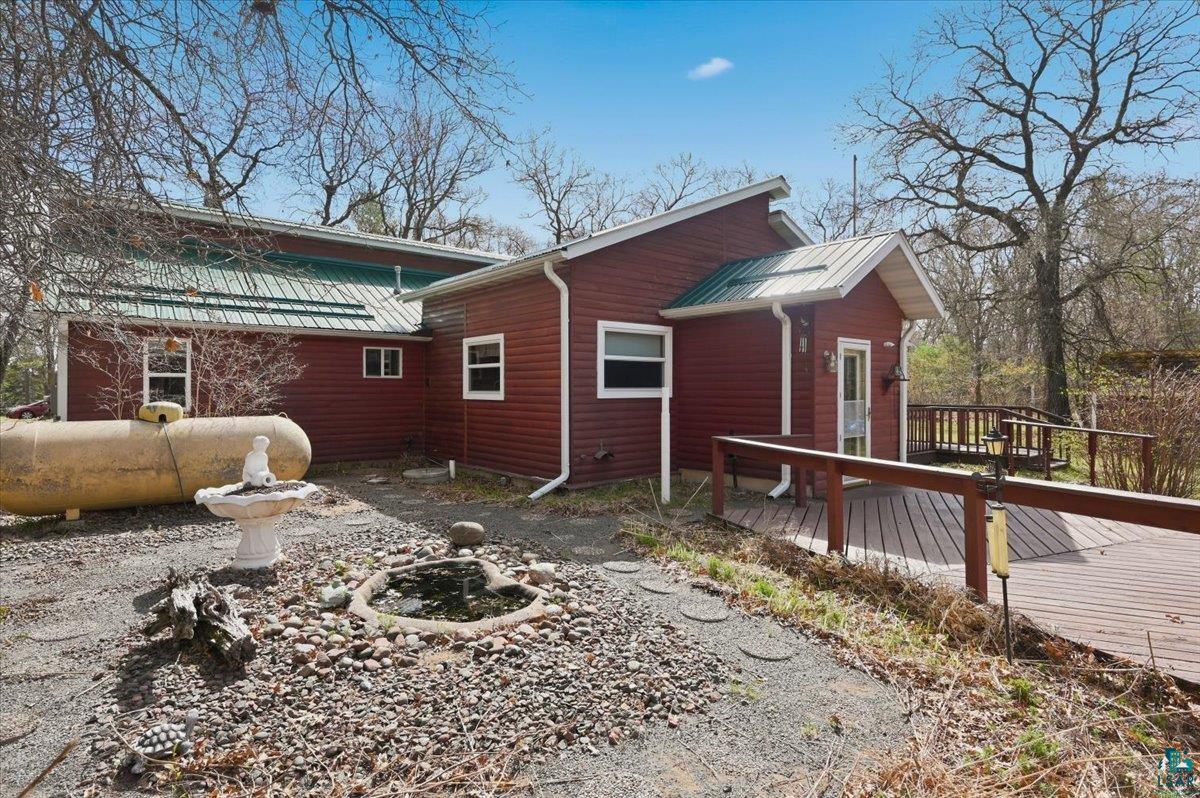 7076 County Hwy I Minong, WI 54859 - Photo 11 of 40