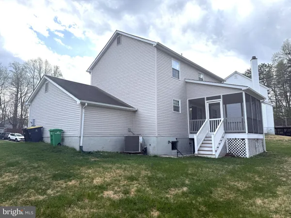 $469,900 | 7604 Fox Hunt Court, Clinton, MD 20735