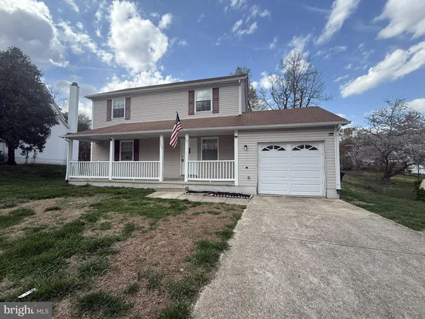 $469,900 | 7604 Fox Hunt Court, Clinton, MD 20735