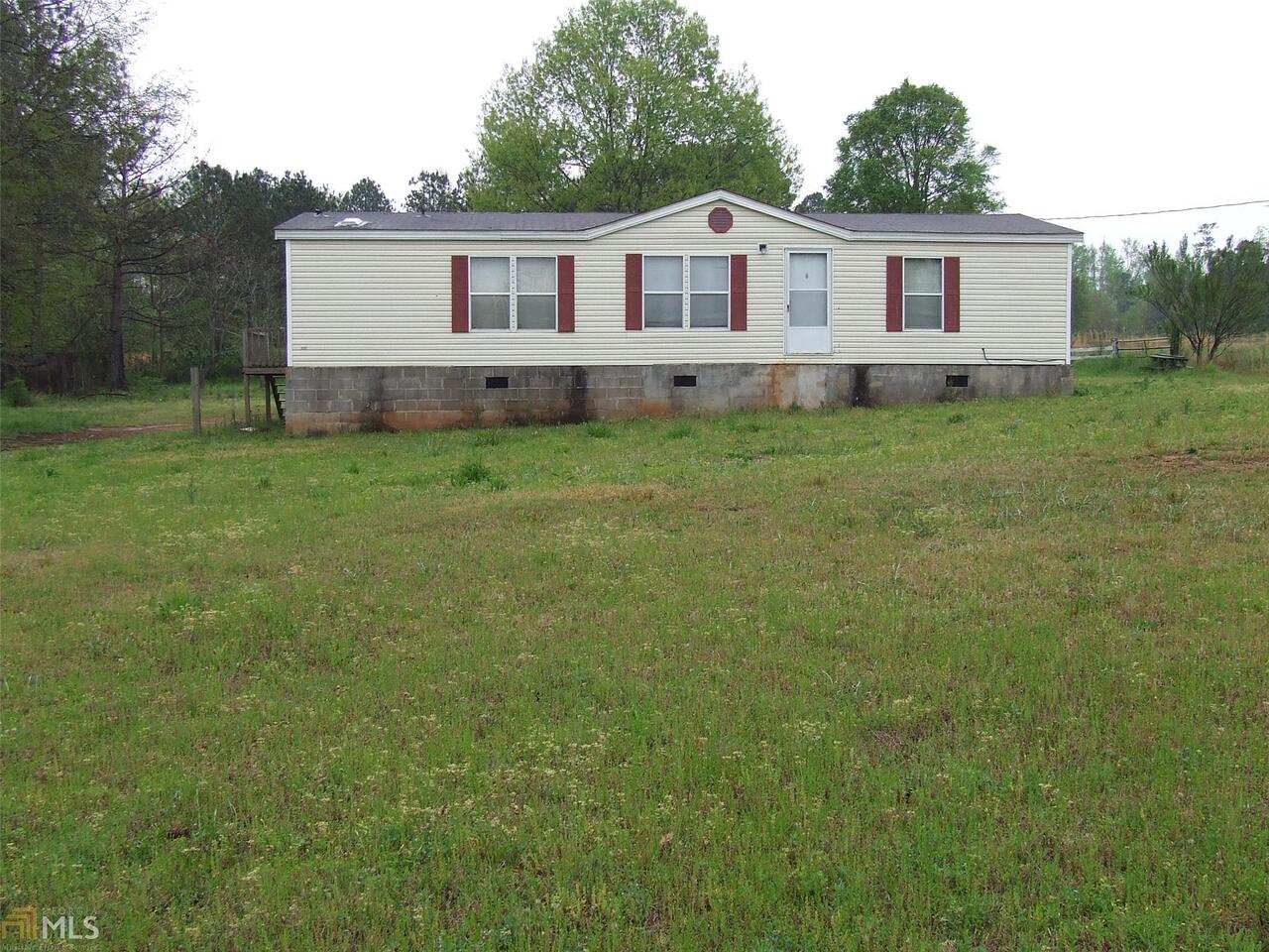 1329 Johnny Fears Road Shady Dale, GA 31085 - Photo 1 of 1