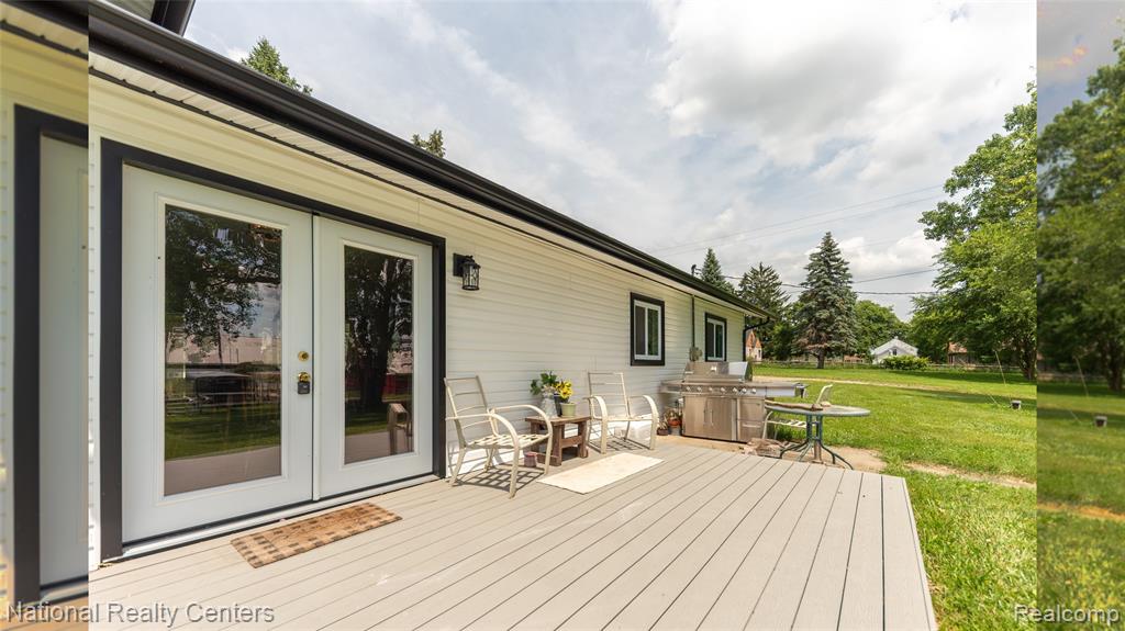 58191 Eight Mile Road Northville, MI 48167 - Photo 13 of 57