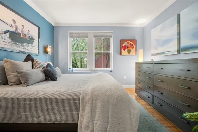 $1,200,000 | 476 Shawmut Avenue, Unit 3, Boston, MA 02118