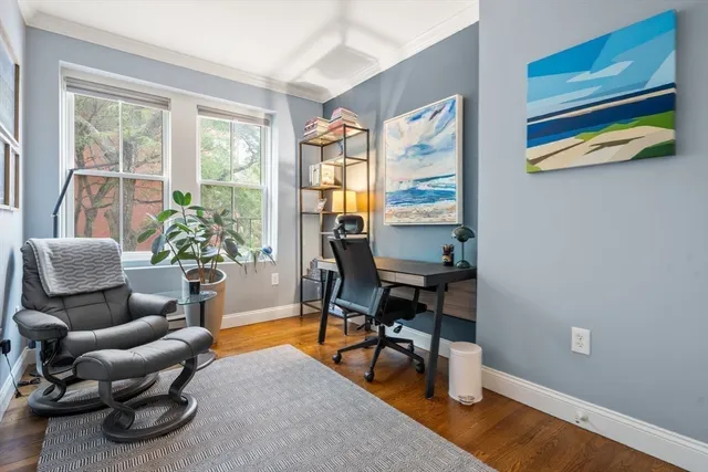 $1,200,000 | 476 Shawmut Avenue, Unit 3, Boston, MA 02118