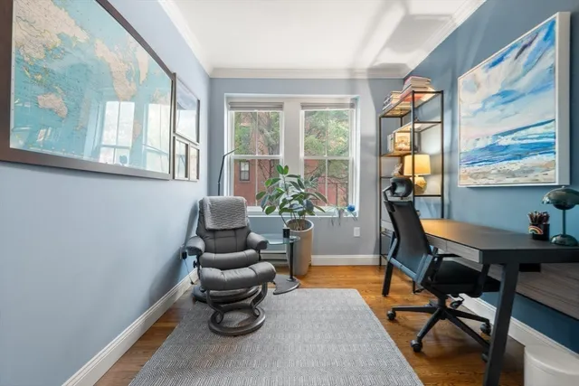 $1,200,000 | 476 Shawmut Avenue, Unit 3, Boston, MA 02118