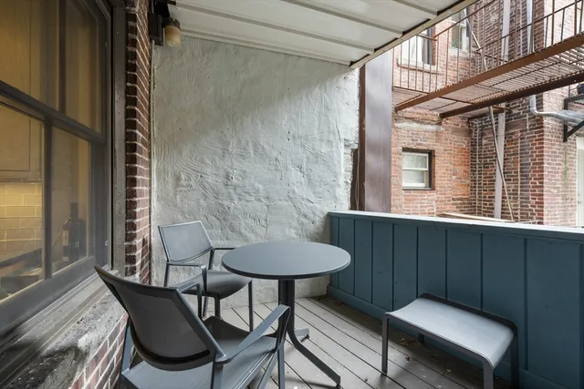 $1,200,000 | 476 Shawmut Avenue, Unit 3, Boston, MA 02118