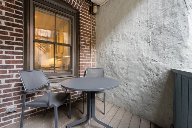 $1,200,000 | 476 Shawmut Avenue, Unit 3, Boston, MA 02118