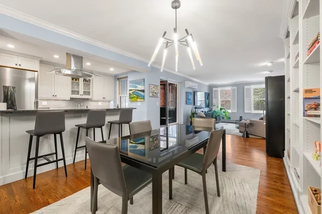 $1,200,000 | 476 Shawmut Avenue, Unit 3, Boston, MA 02118