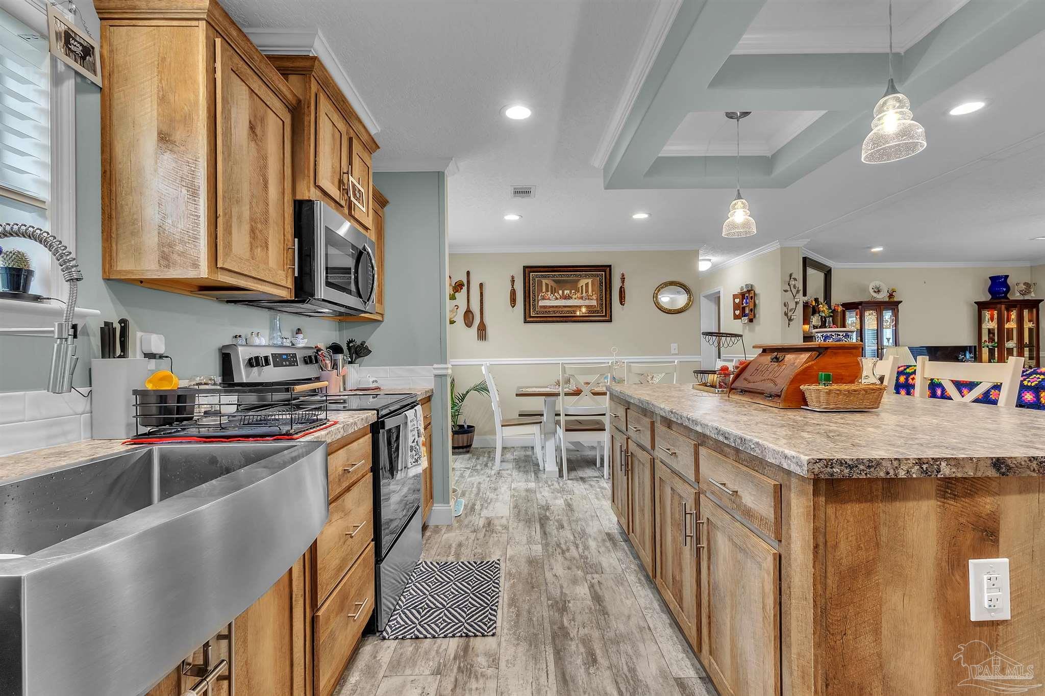 9918 Amos Cabaniss Road Milton, FL 32570 - Photo 20 of 34