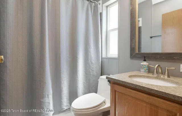 $475,000 | 15 Foothill Boulevard, Alpine, WY 83128