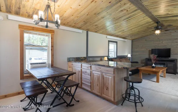 $360,000 | 15 Foothill Boulevard, Alpine, WY 83128