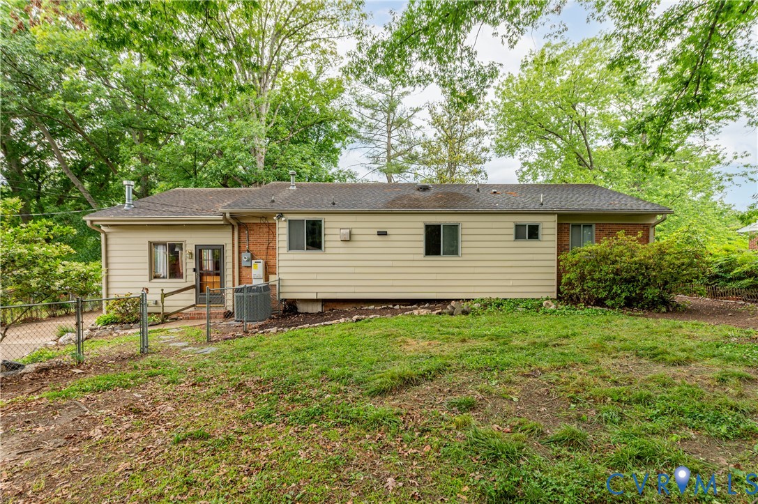 2307 Cranbrook Road Henrico, VA 23229 - Photo 33 of 37 Gallery Image 33