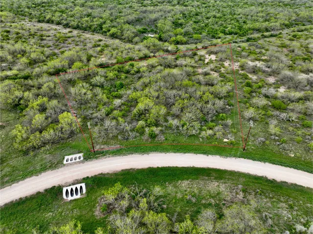 $57,000 | Lot 7 Pr Frio Estates Drive, Moore, TX 78057