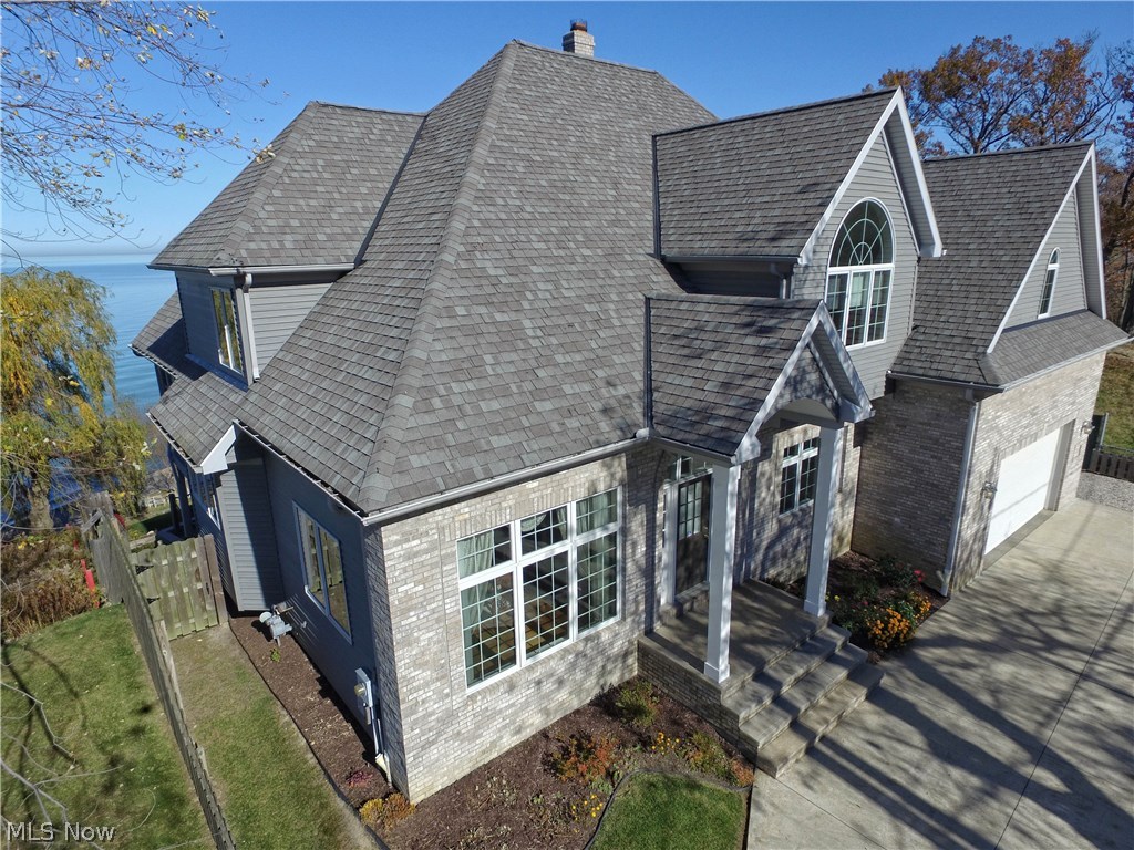 6713 Lake Road West Ashtabula, OH 44004 - Photo 3 of 25 Gallery Image 3