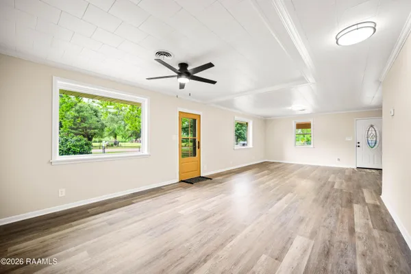 $225,000 | 2669 Highway 107, Morrow, LA 71356