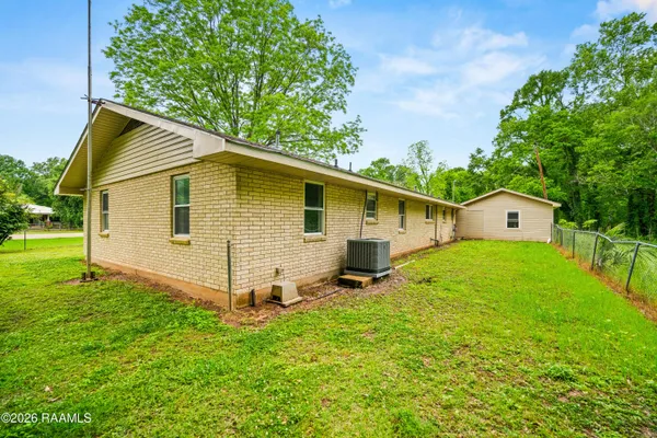 $225,000 | 2669 Highway 107, Morrow, LA 71356