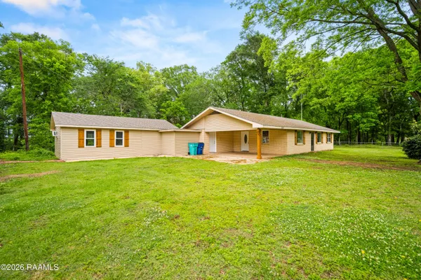 $225,000 | 2669 Highway 107, Morrow, LA 71356
