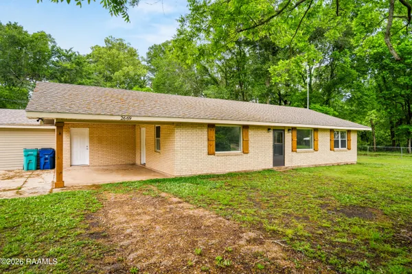 $225,000 | 2669 Highway 107, Morrow, LA 71356