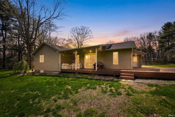 $330,000 | 5954 State Rte 101, St. Joe, IN 46785