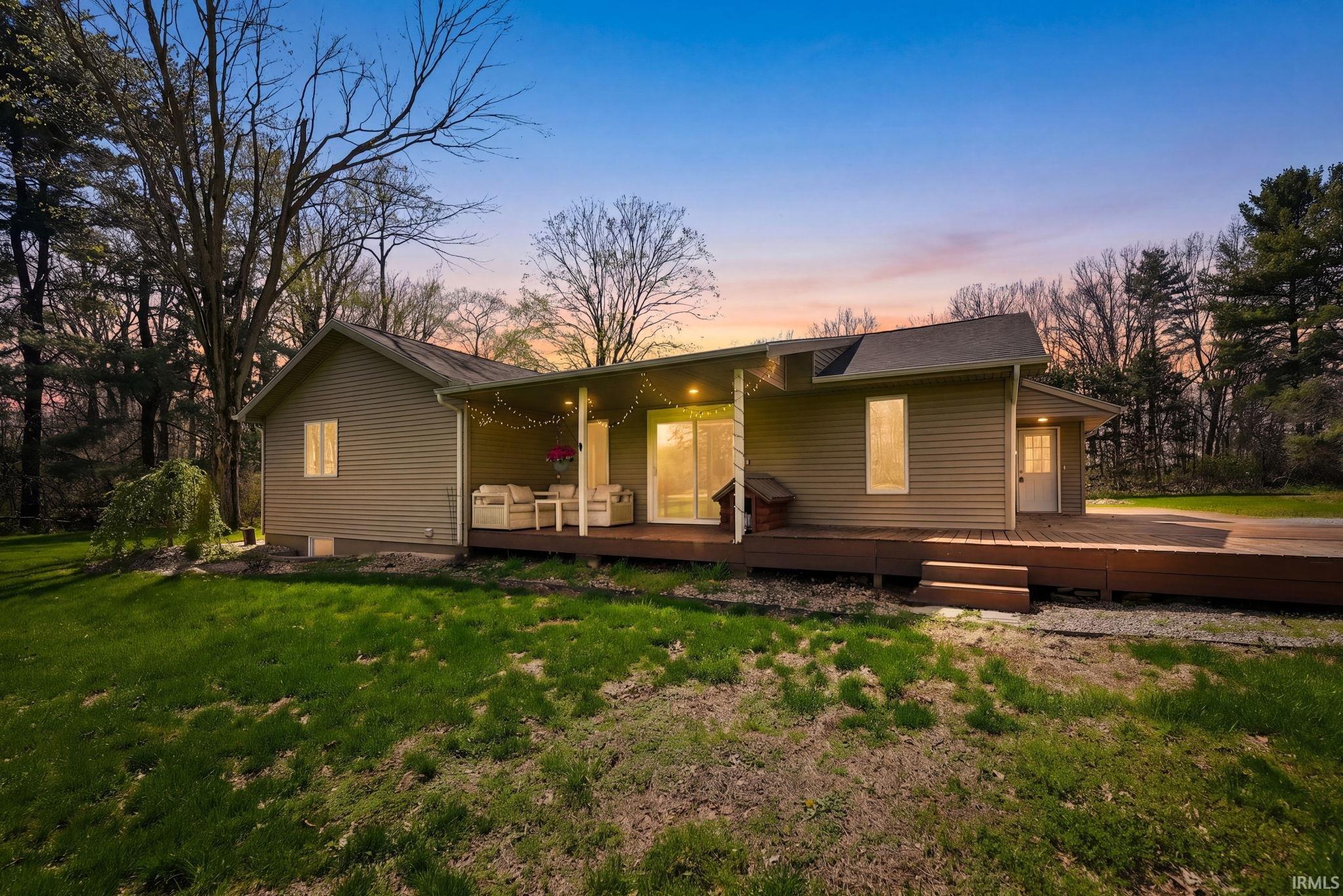 5954 State Rte 101 St. Joe, IN 46785 - Photo 1 of 36