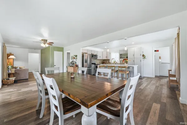 $330,000 | 5954 State Rte 101, St. Joe, IN 46785