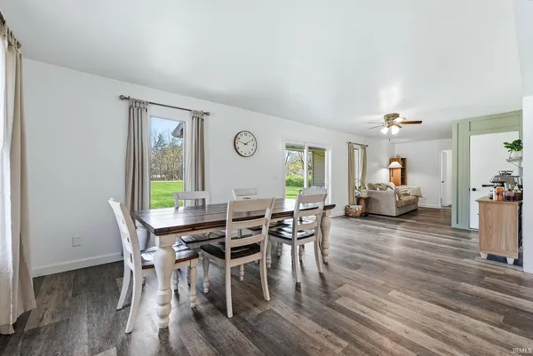 $330,000 | 5954 State Rte 101, St. Joe, IN 46785
