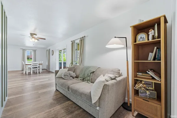 $330,000 | 5954 State Rte 101, St. Joe, IN 46785