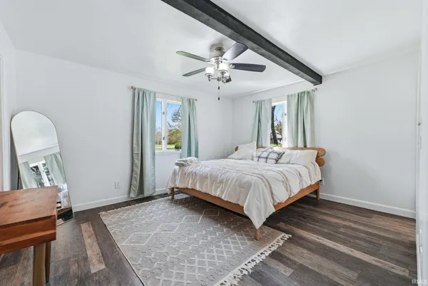 $330,000 | 5954 State Rte 101, St. Joe, IN 46785