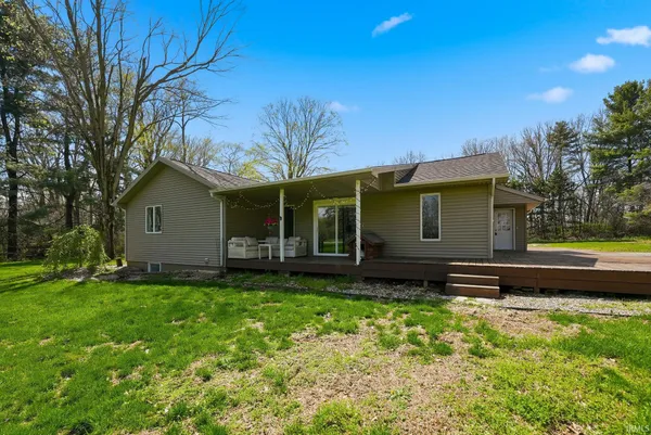 $330,000 | 5954 State Rte 101, St. Joe, IN 46785