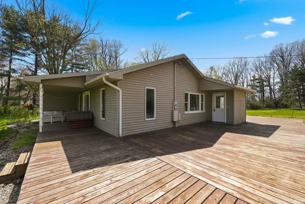 $330,000 | 5954 State Rte 101, St. Joe, IN 46785