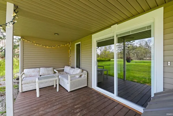 $330,000 | 5954 State Rte 101, St. Joe, IN 46785