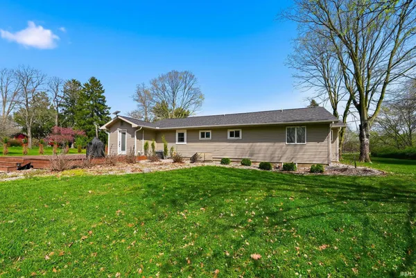 $330,000 | 5954 State Rte 101, St. Joe, IN 46785