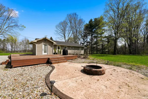 $330,000 | 5954 State Rte 101, St. Joe, IN 46785