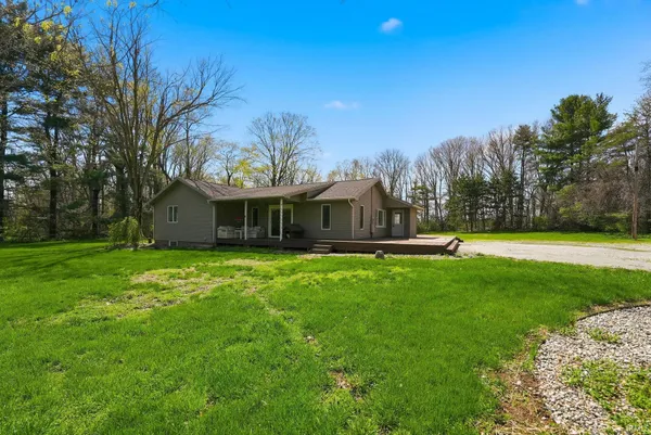 $330,000 | 5954 State Rte 101, St. Joe, IN 46785