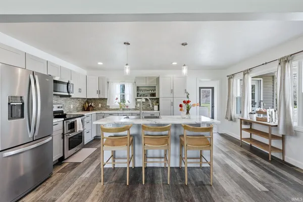 $330,000 | 5954 State Rte 101, St. Joe, IN 46785