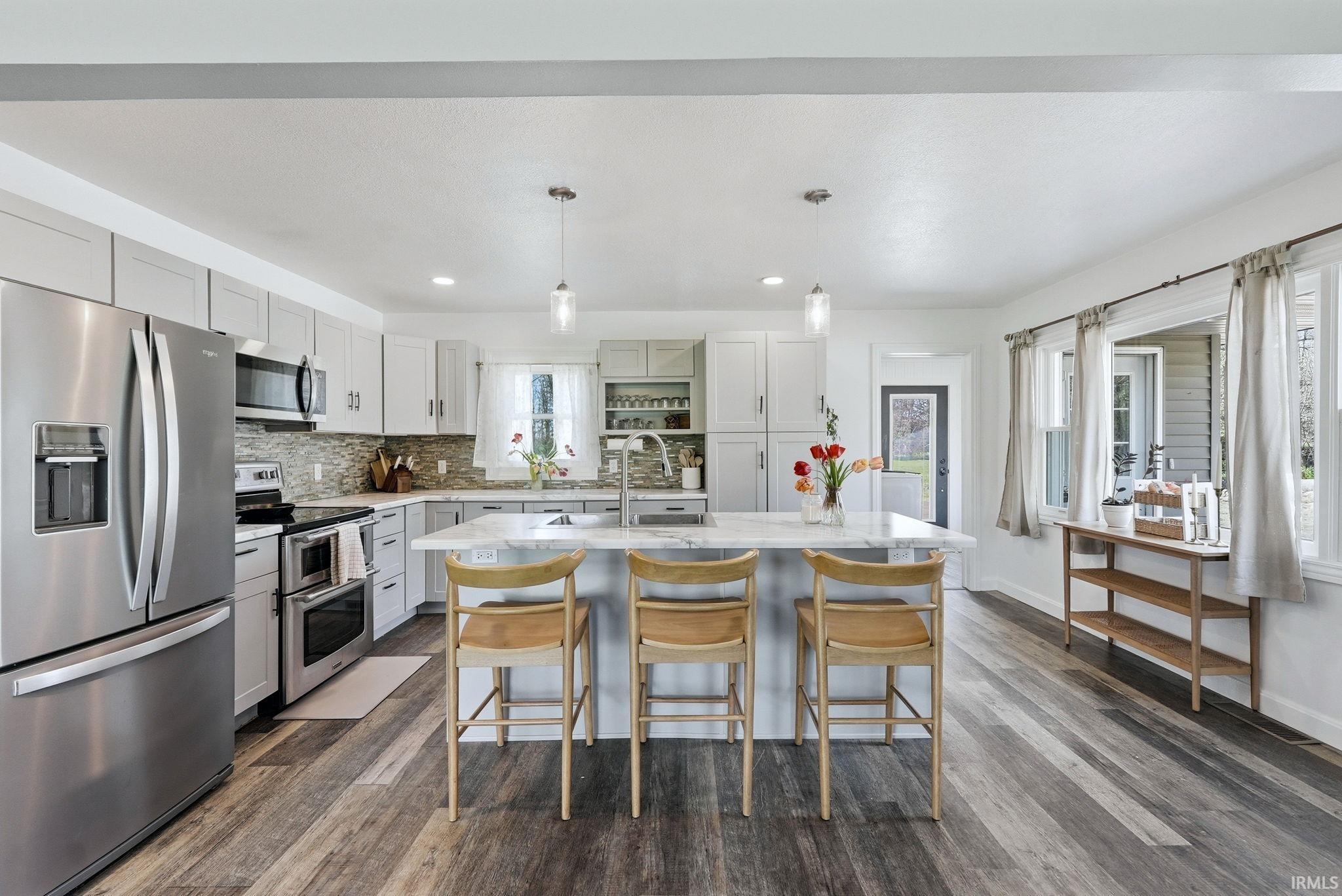 5954 State Rte 101 St. Joe, IN 46785 - Photo 5 of 36