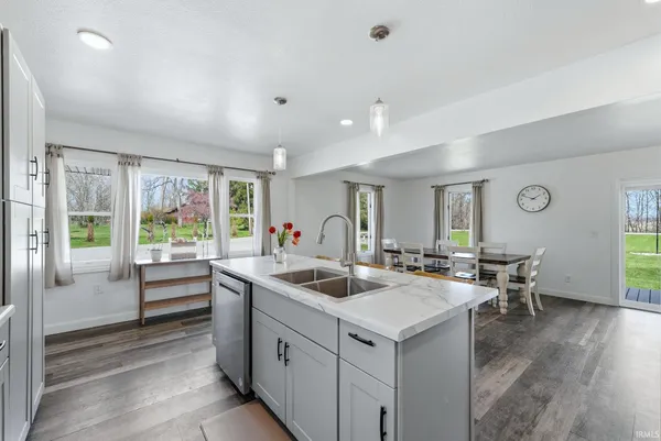 $330,000 | 5954 State Rte 101, St. Joe, IN 46785