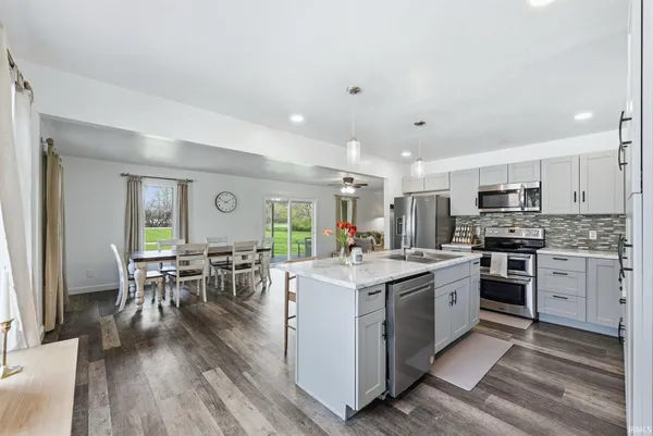 $330,000 | 5954 State Rte 101, St. Joe, IN 46785