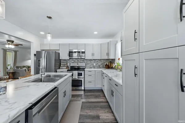 $330,000 | 5954 State Rte 101, St. Joe, IN 46785